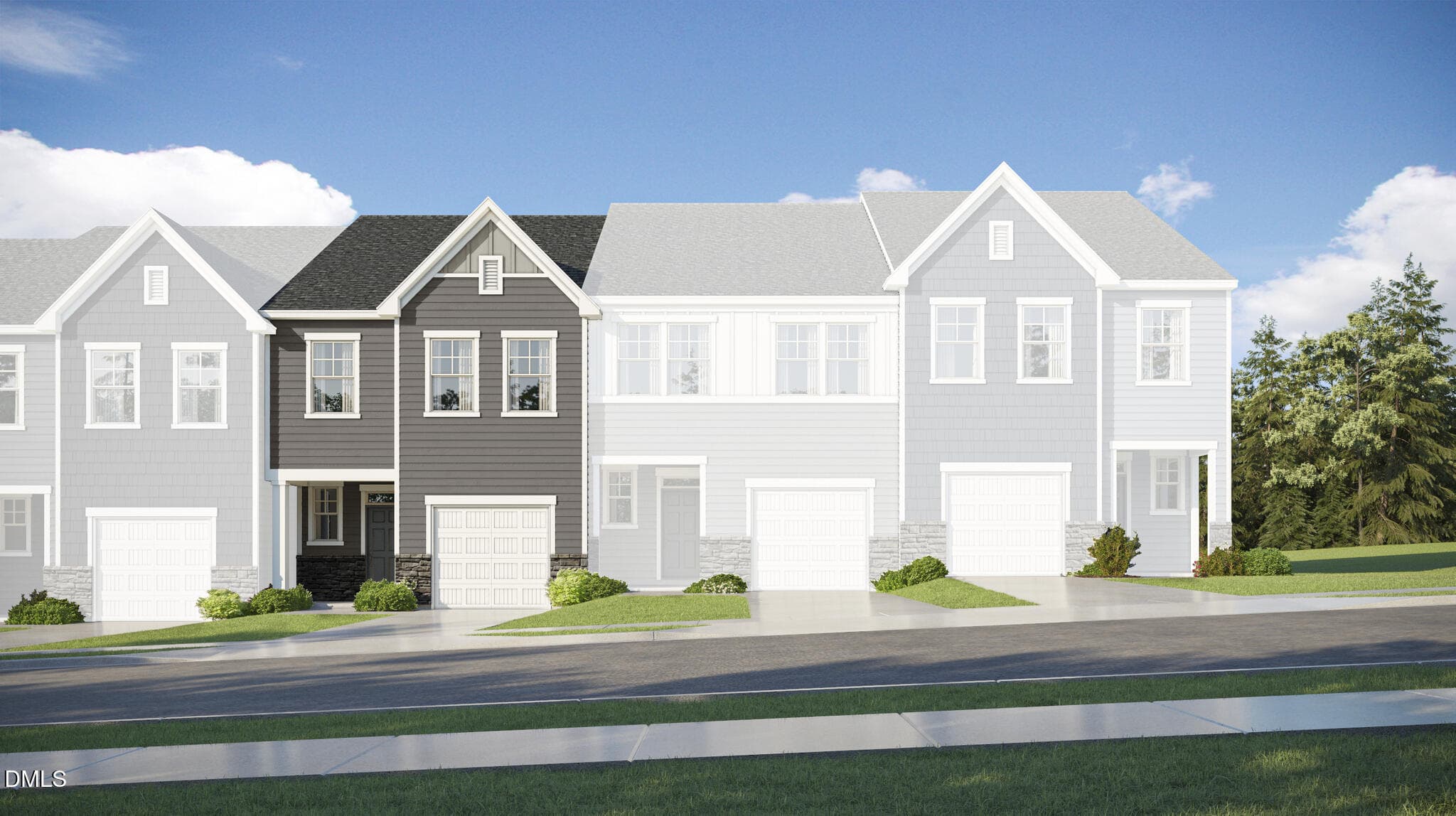 2904 Hickory Field Drive, Raleigh, NC 27616