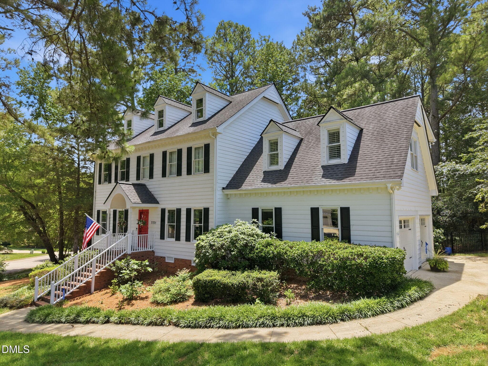 2-web-or-mls-DJI_20260714133525_0466_D - 7721 Sutcliffe Drive, Raleigh, NC 27613, Raleigh