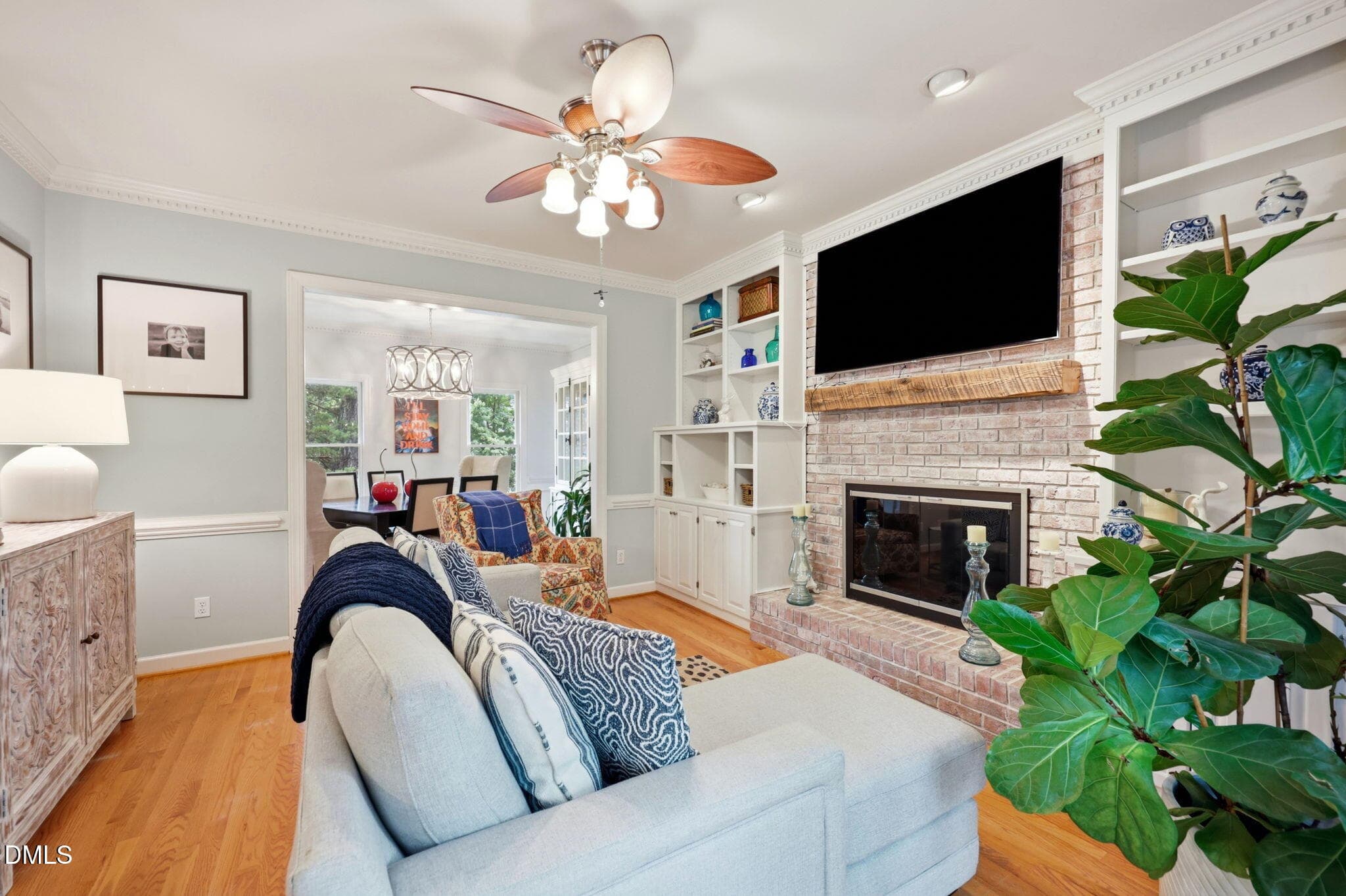9-web-or-mls-IMG_6489_edit - 7721 Sutcliffe Drive, Raleigh, NC 27613, Raleigh