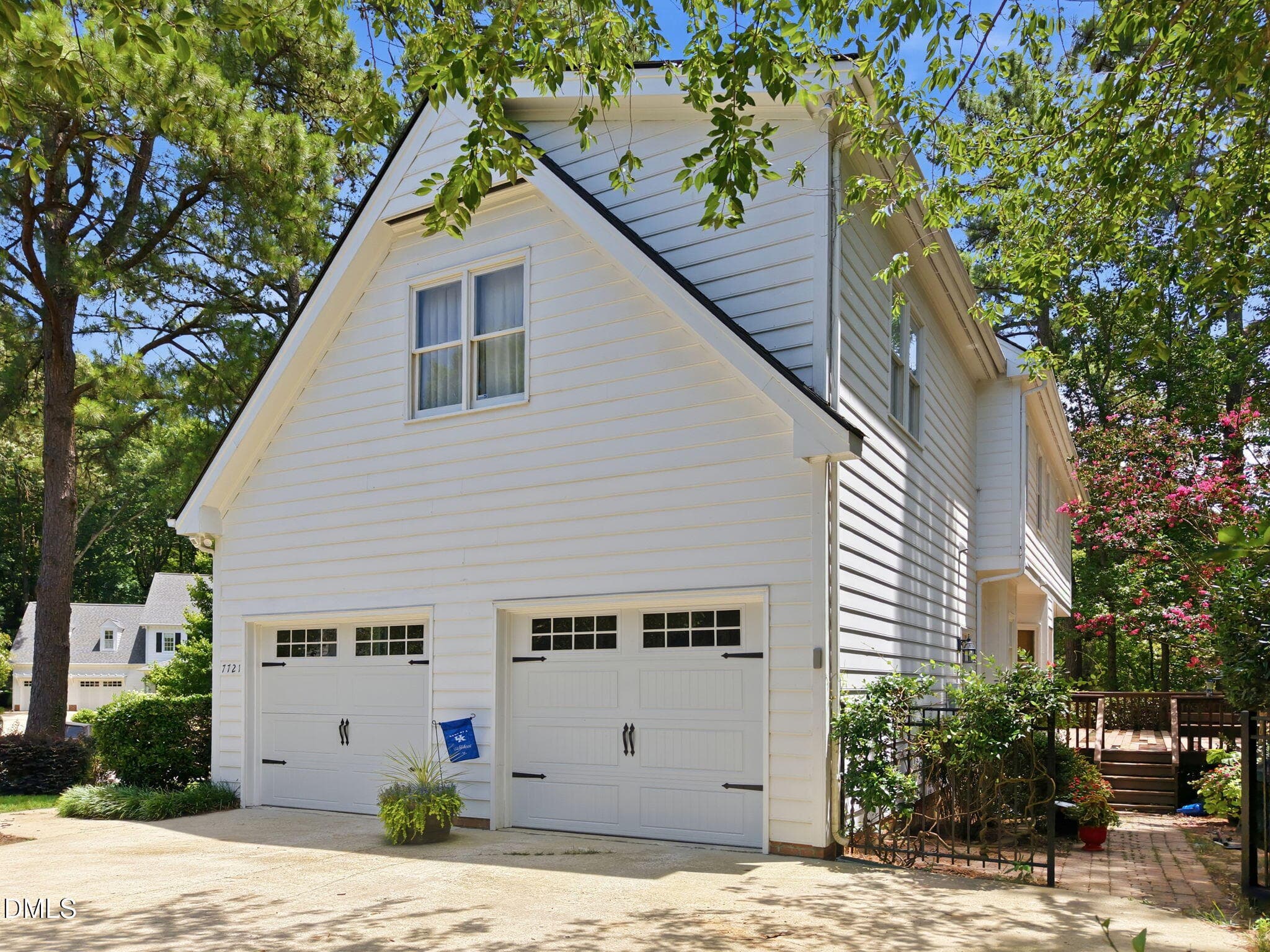 41-web-or-mls-DJI_20260714133909_0473_D_ - 7721 Sutcliffe Drive, Raleigh, NC 27613, Raleigh