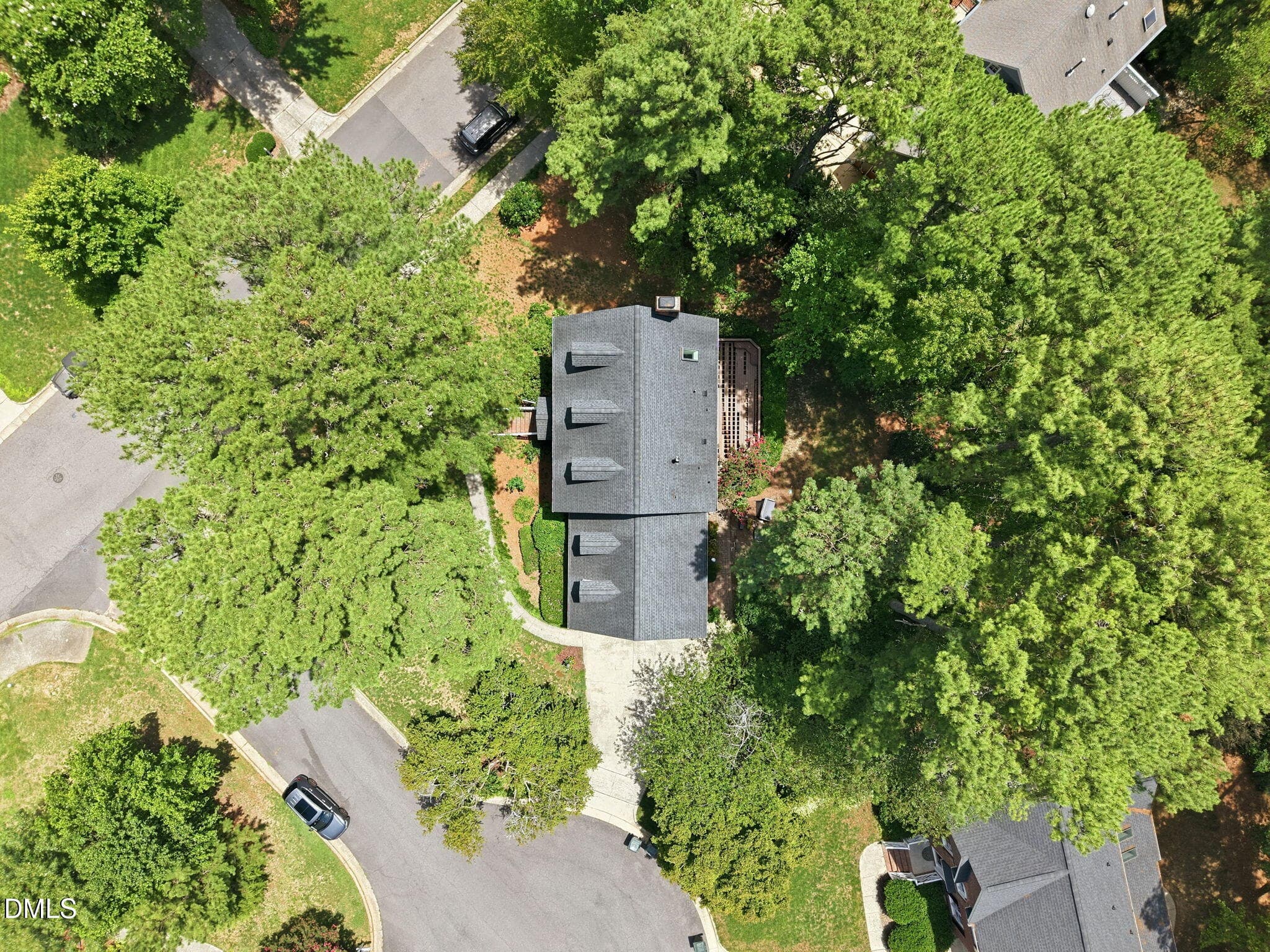 42-web-or-mls-DJI_20260714134016_0475_D - 7721 Sutcliffe Drive, Raleigh, NC 27613, Raleigh