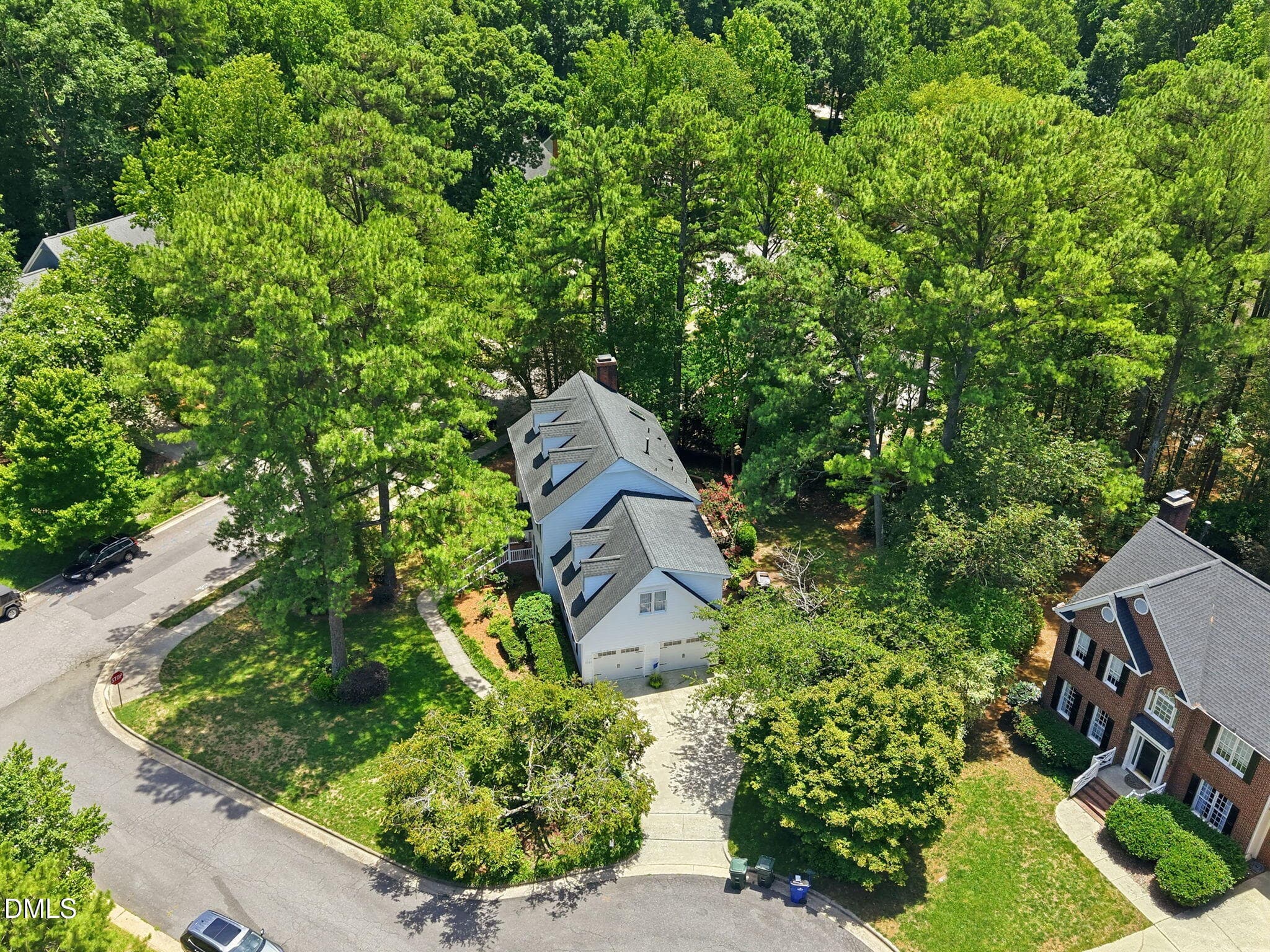 47-web-or-mls-DJI_20260714134242_0484_D - 7721 Sutcliffe Drive, Raleigh, NC 27613, Raleigh