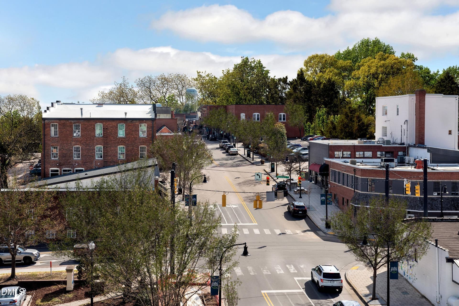 Wake Forest - 162 N White Street 100, Wake Forest, NC 27587