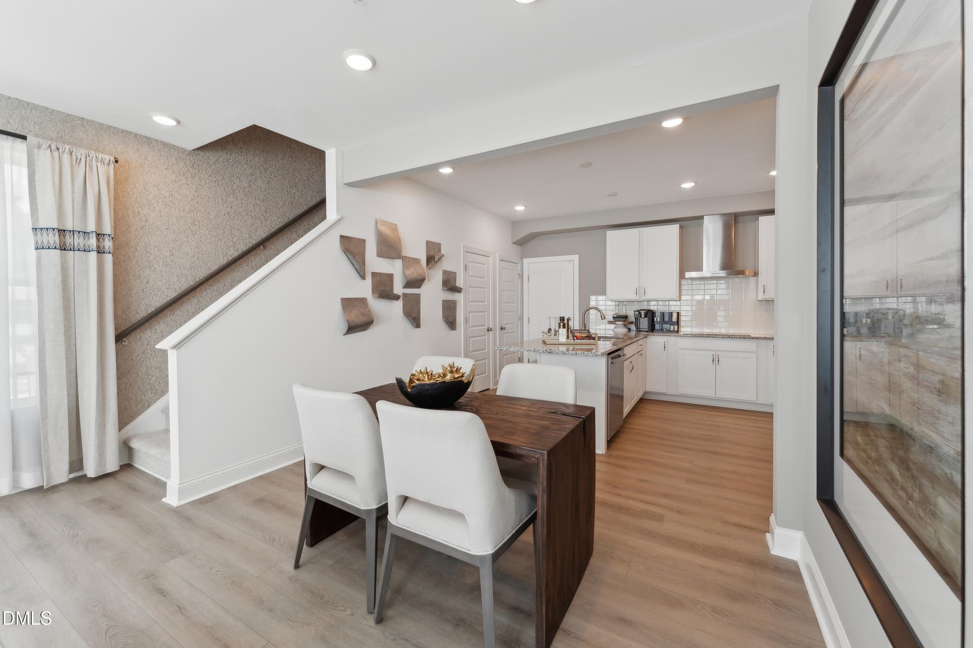 Dining - 162 N White Street 100, Wake Forest, NC 27587