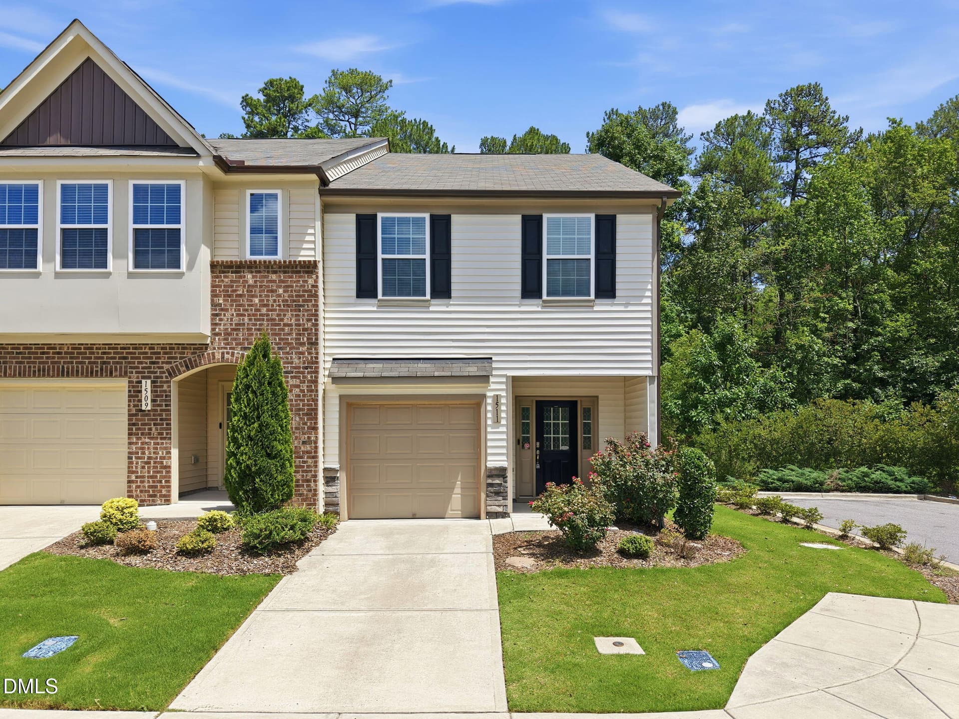 1511 Scholar Drive - 1511 Scholar Drive, Durham, NC 27703