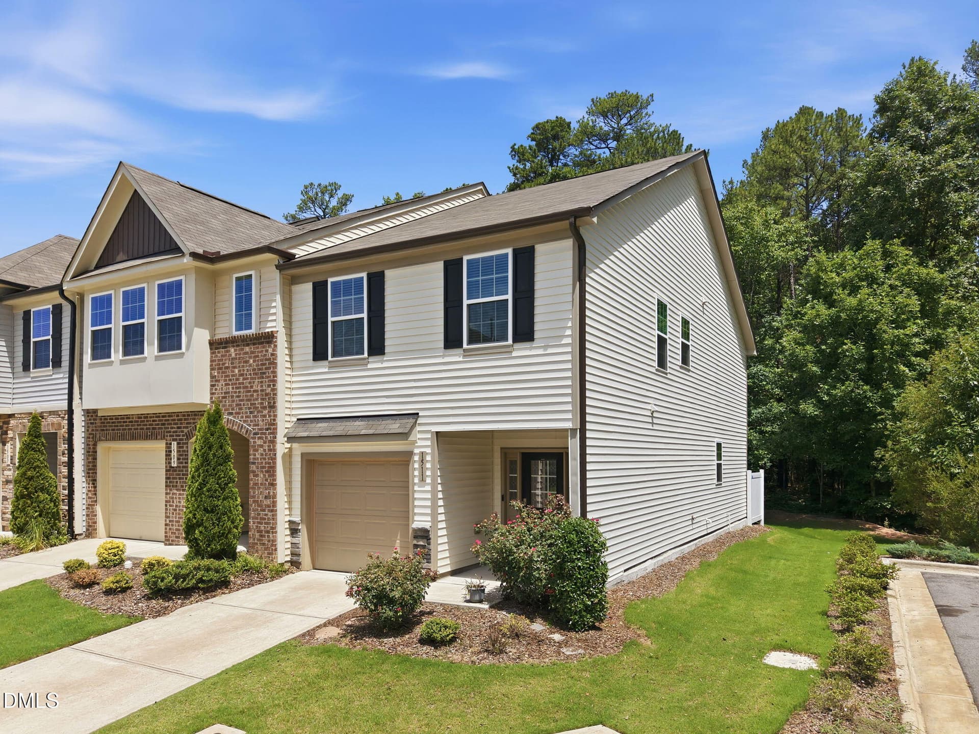 1511 Scholar Drive - 1511 Scholar Drive, Durham, NC 27703