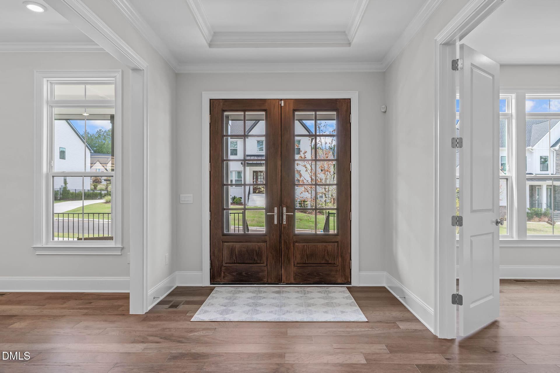 A-1 - 1006 Overdrift Lane, Cary, NC 27519