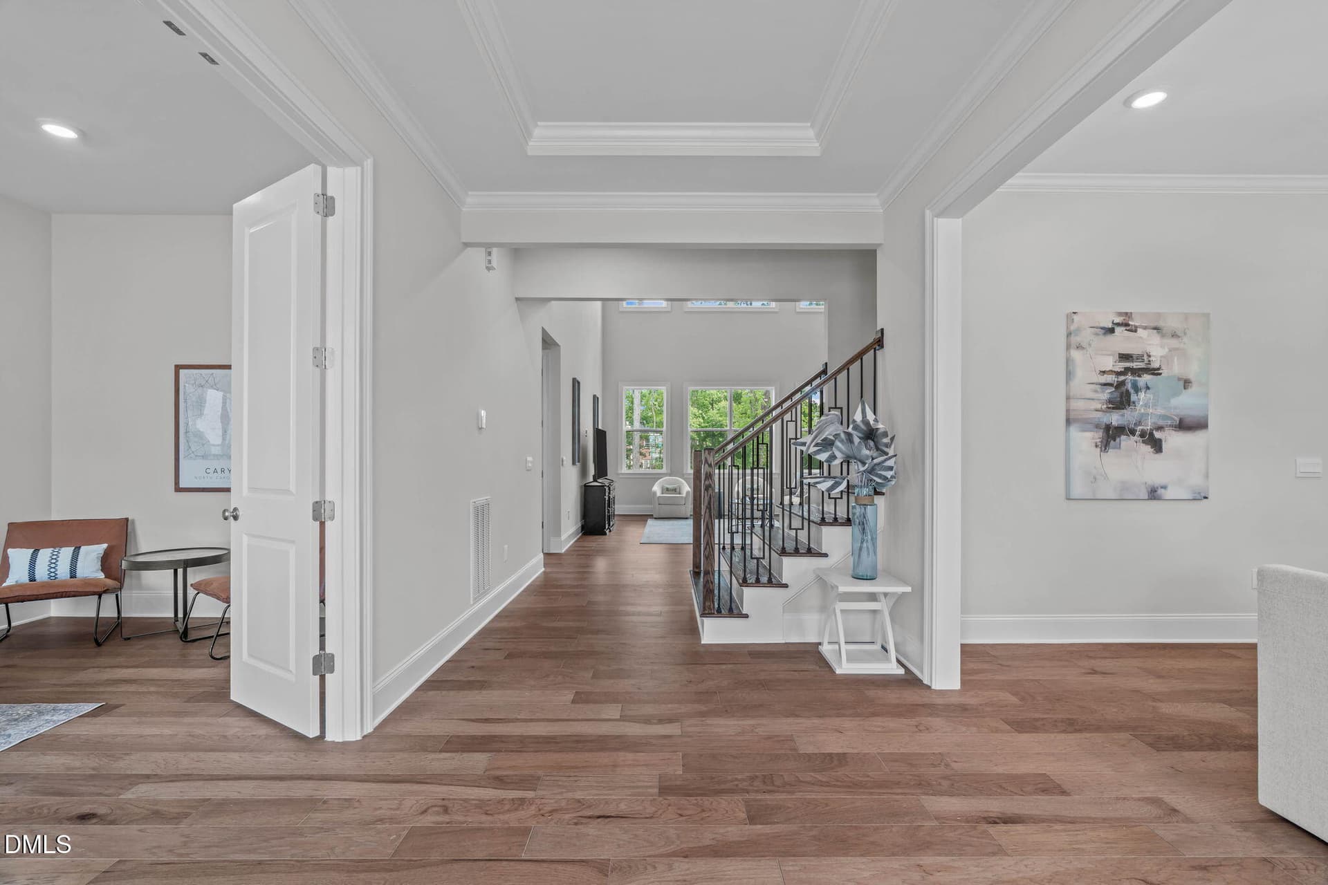 A-2 - 1006 Overdrift Lane, Cary, NC 27519