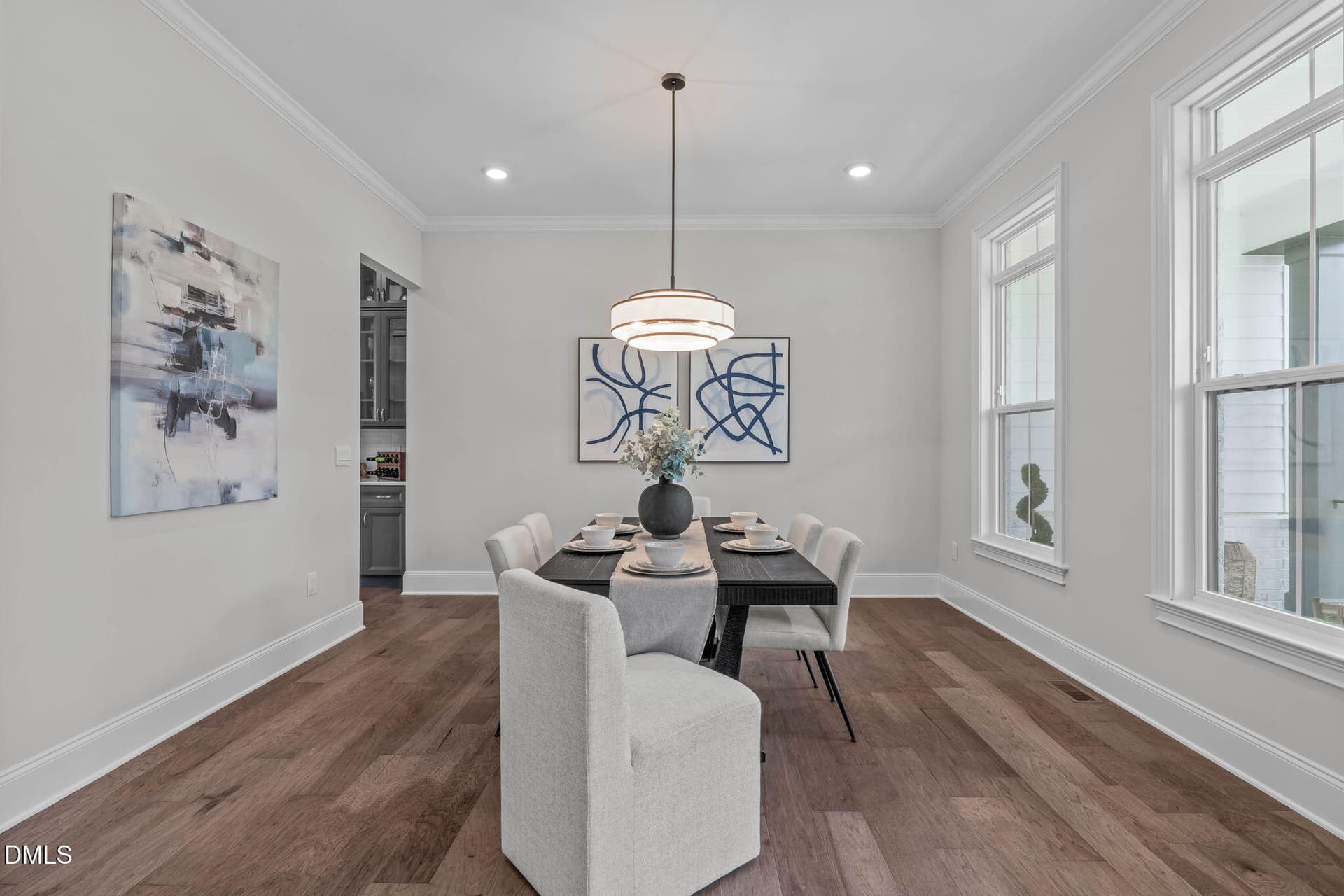 A-4 - 1006 Overdrift Lane, Cary, NC 27519