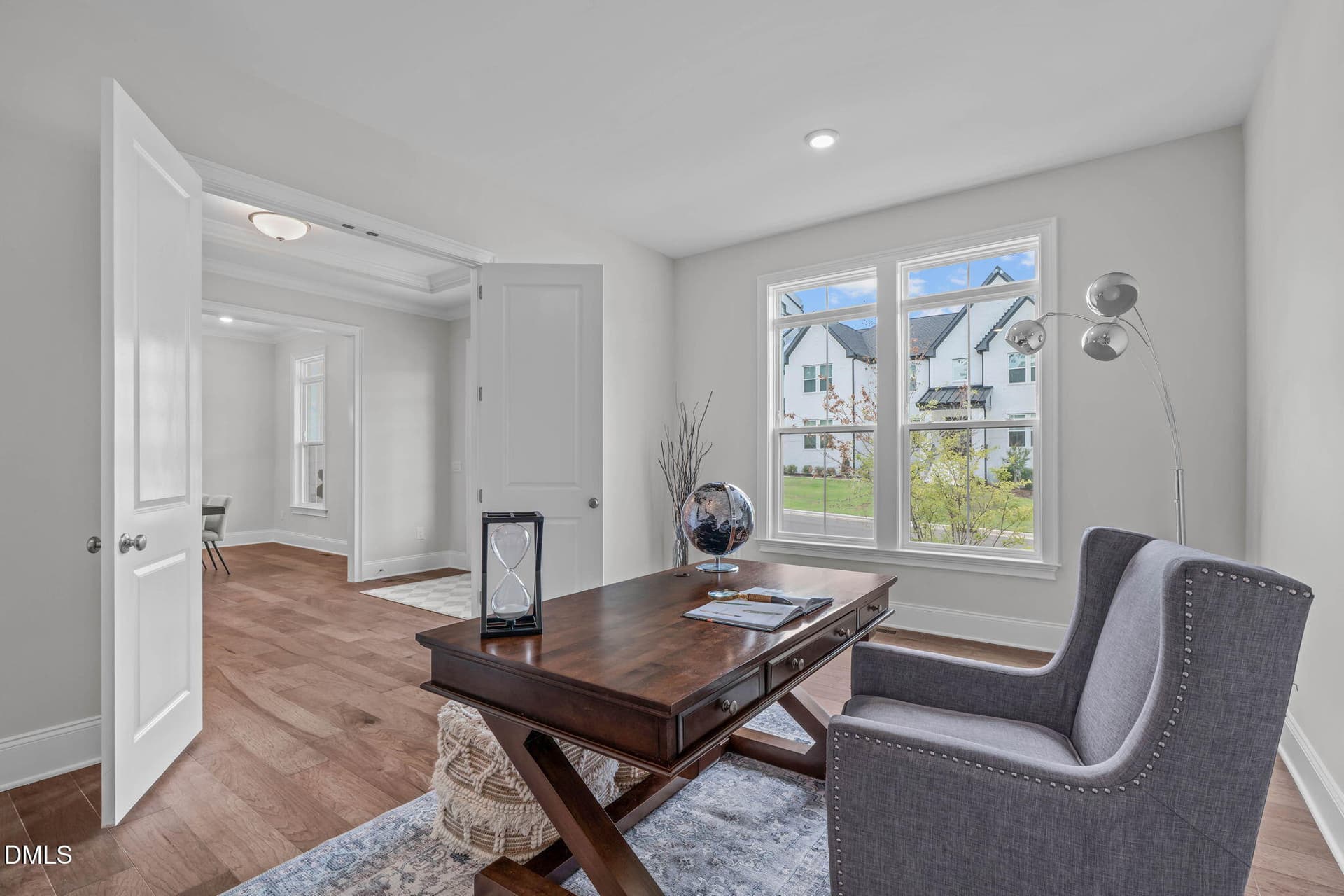 A-8 - 1006 Overdrift Lane, Cary, NC 27519