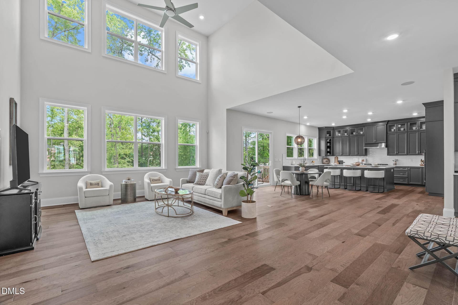 A-10 - 1006 Overdrift Lane, Cary, NC 27519