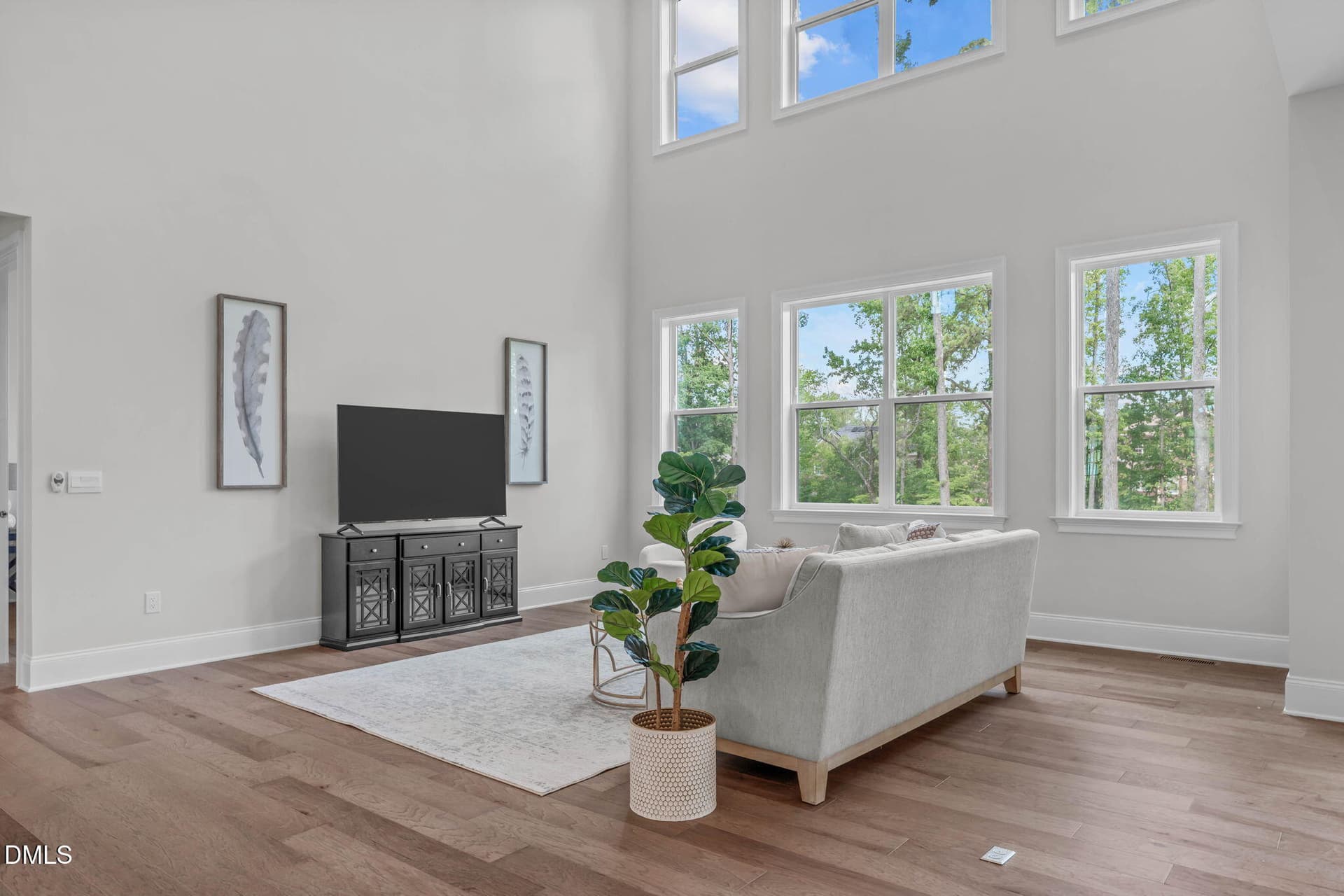A-11 - 1006 Overdrift Lane, Cary, NC 27519
