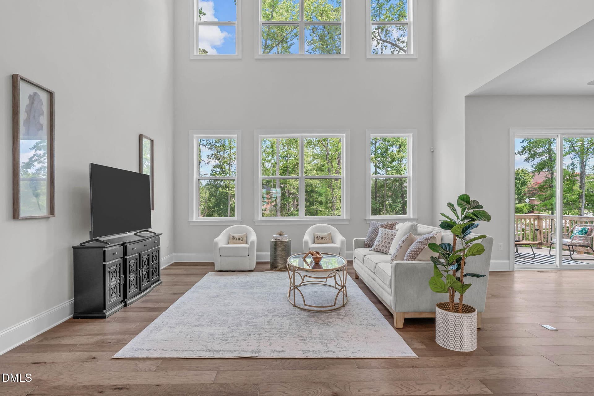 A-12 - 1006 Overdrift Lane, Cary, NC 27519