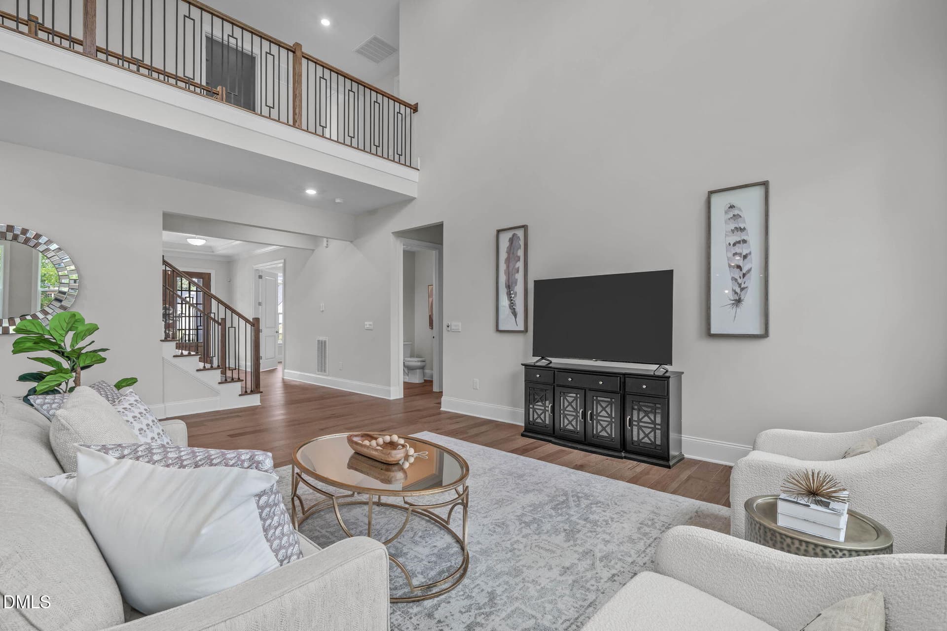 A-14 - 1006 Overdrift Lane, Cary, NC 27519