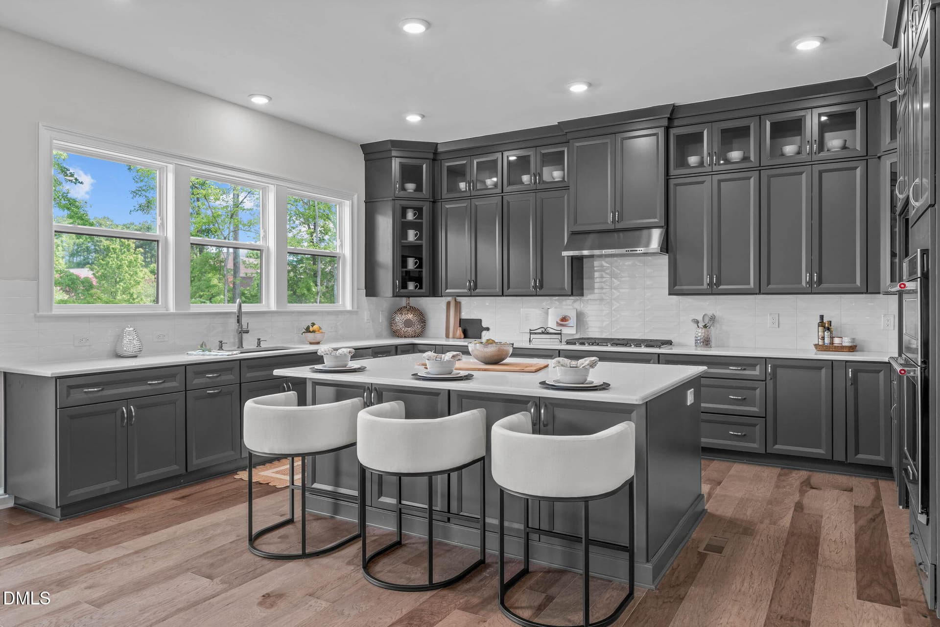 A-18 - 1006 Overdrift Lane, Cary, NC 27519