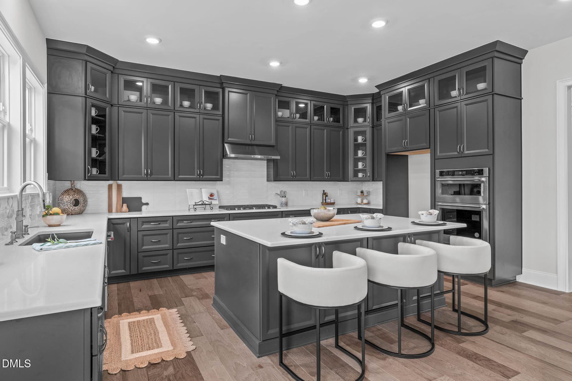 A-19 - 1006 Overdrift Lane, Cary, NC 27519
