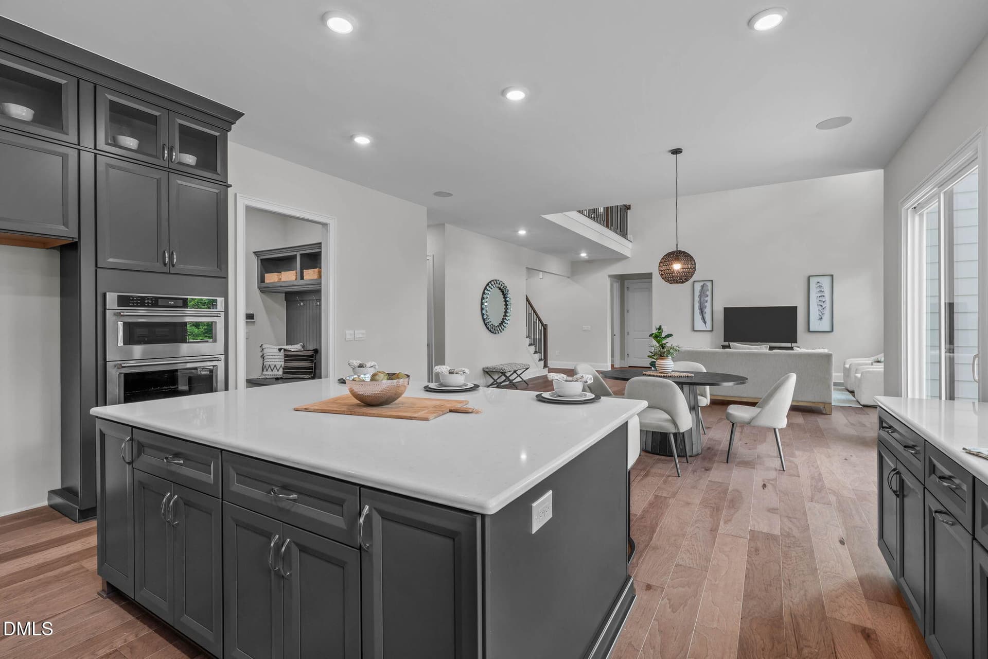 A-22 - 1006 Overdrift Lane, Cary, NC 27519