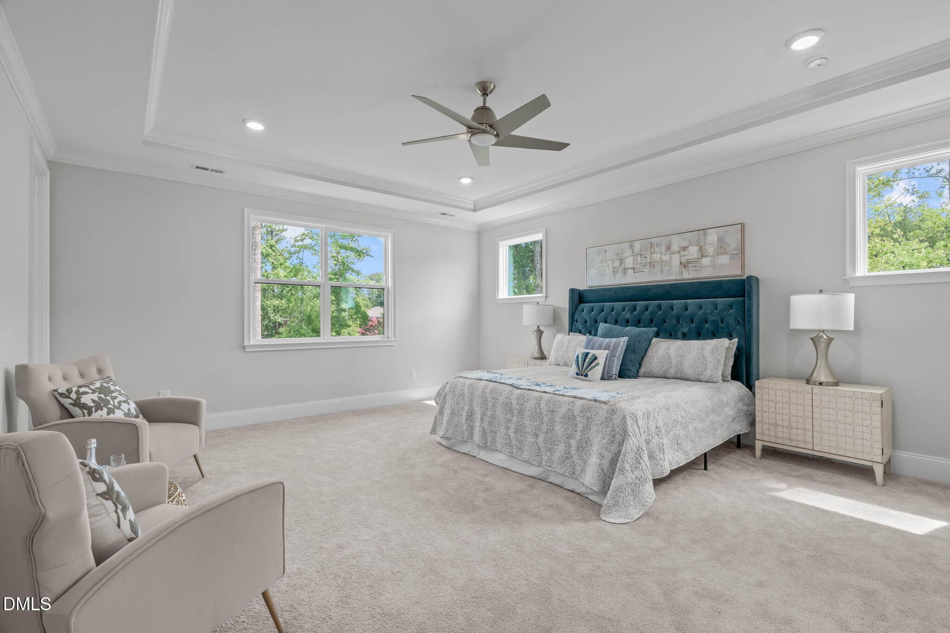A-30 - 1006 Overdrift Lane, Cary, NC 27519