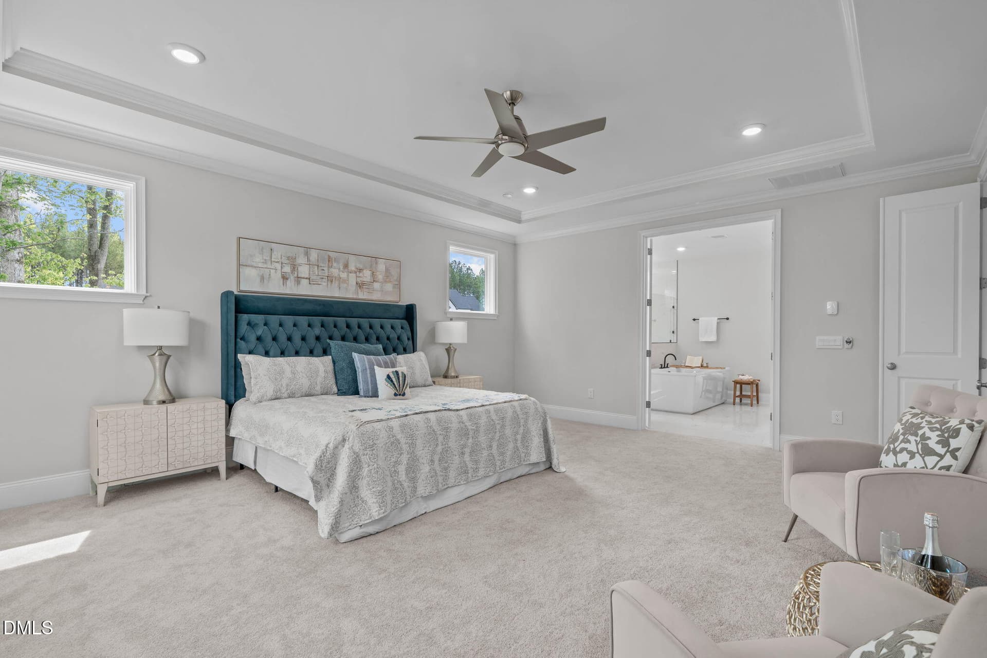 A-31 - 1006 Overdrift Lane, Cary, NC 27519