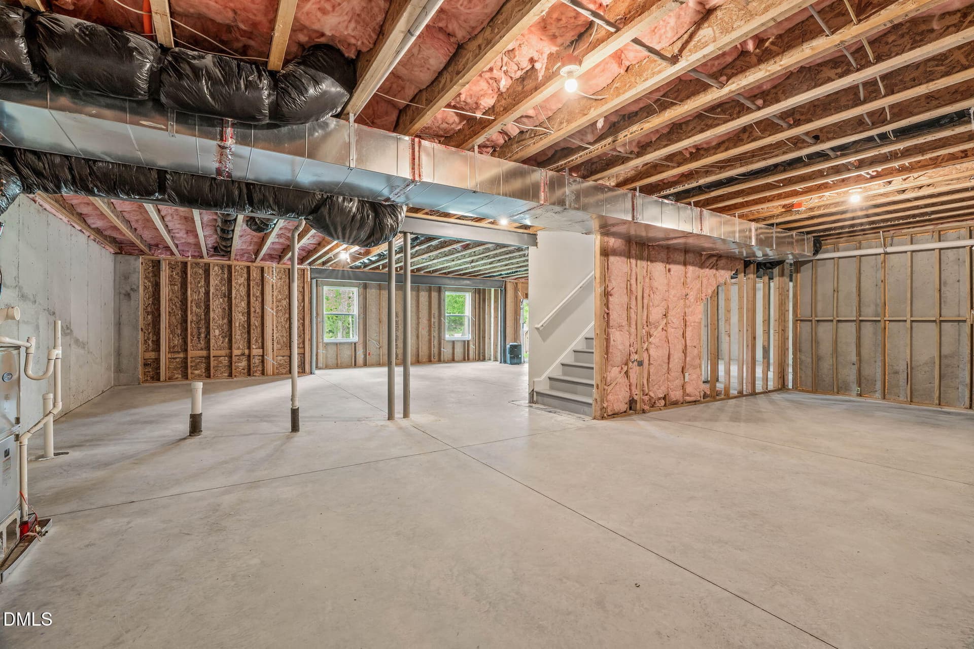 A-53 - 1006 Overdrift Lane, Cary, NC 27519