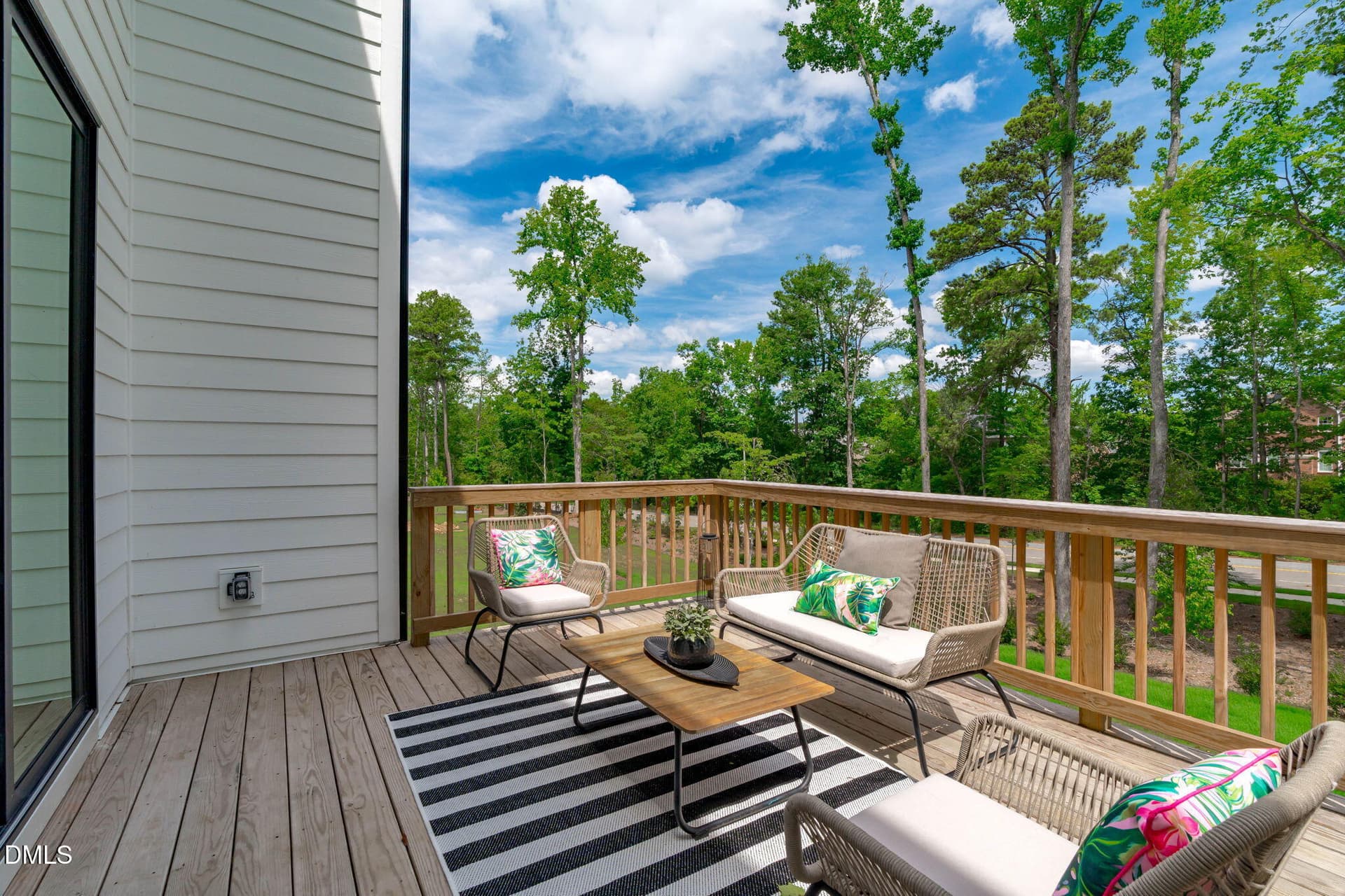 B-1 - 1006 Overdrift Lane, Cary, NC 27519
