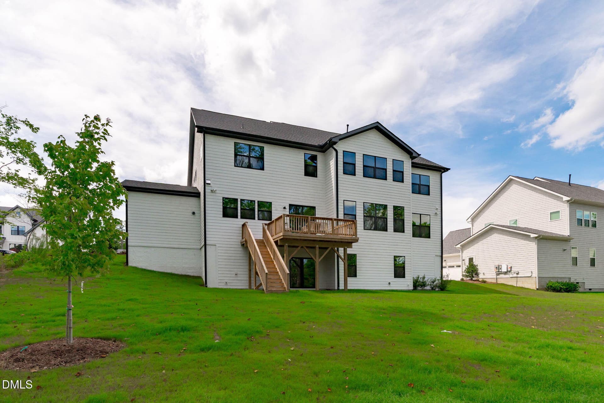 B-4 - 1006 Overdrift Lane, Cary, NC 27519