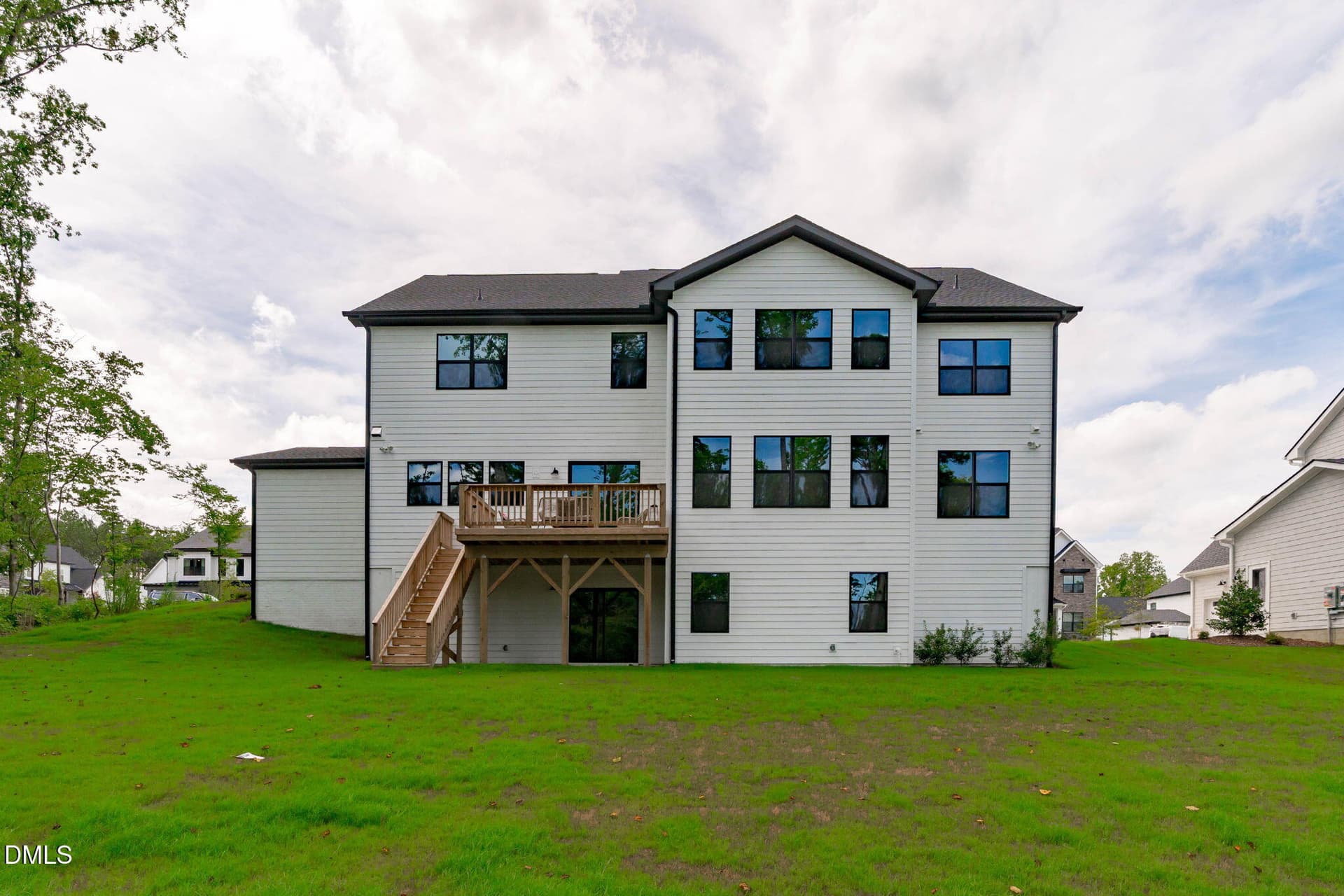 B-5 - 1006 Overdrift Lane, Cary, NC 27519