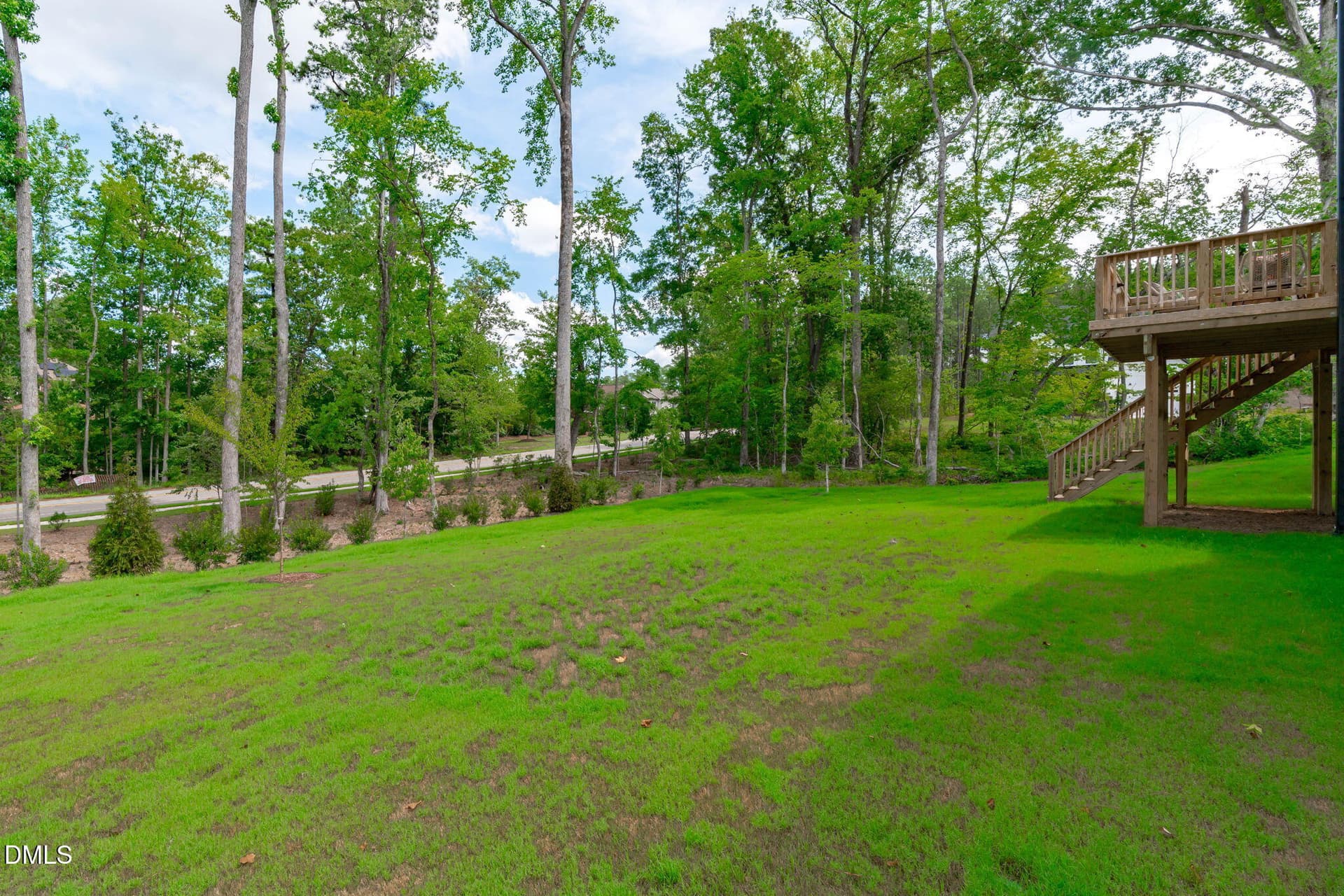 B-7 - 1006 Overdrift Lane, Cary, NC 27519