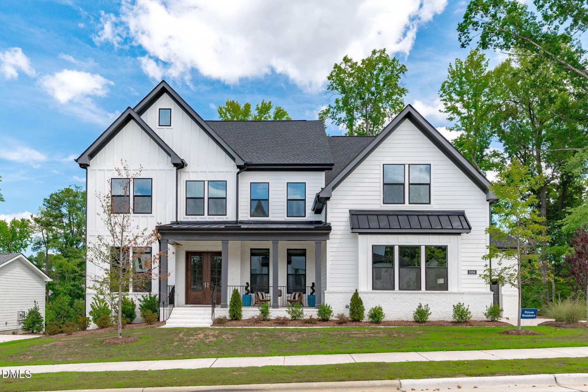 B-10 - 1006 Overdrift Lane, Cary, NC 27519