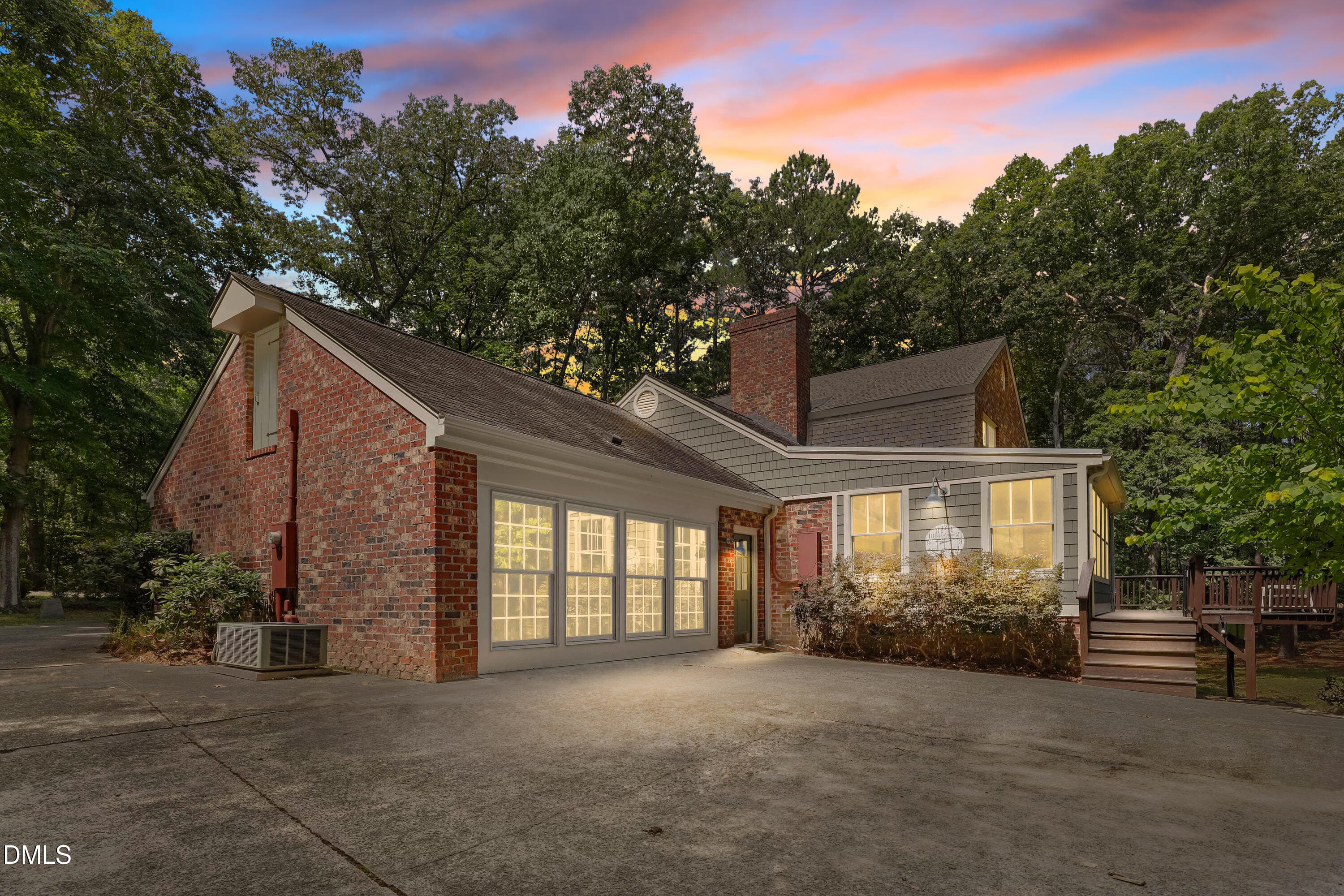 89 - 4500 Trenton Road, Chapel Hill, NC 27517, Chapel Hill