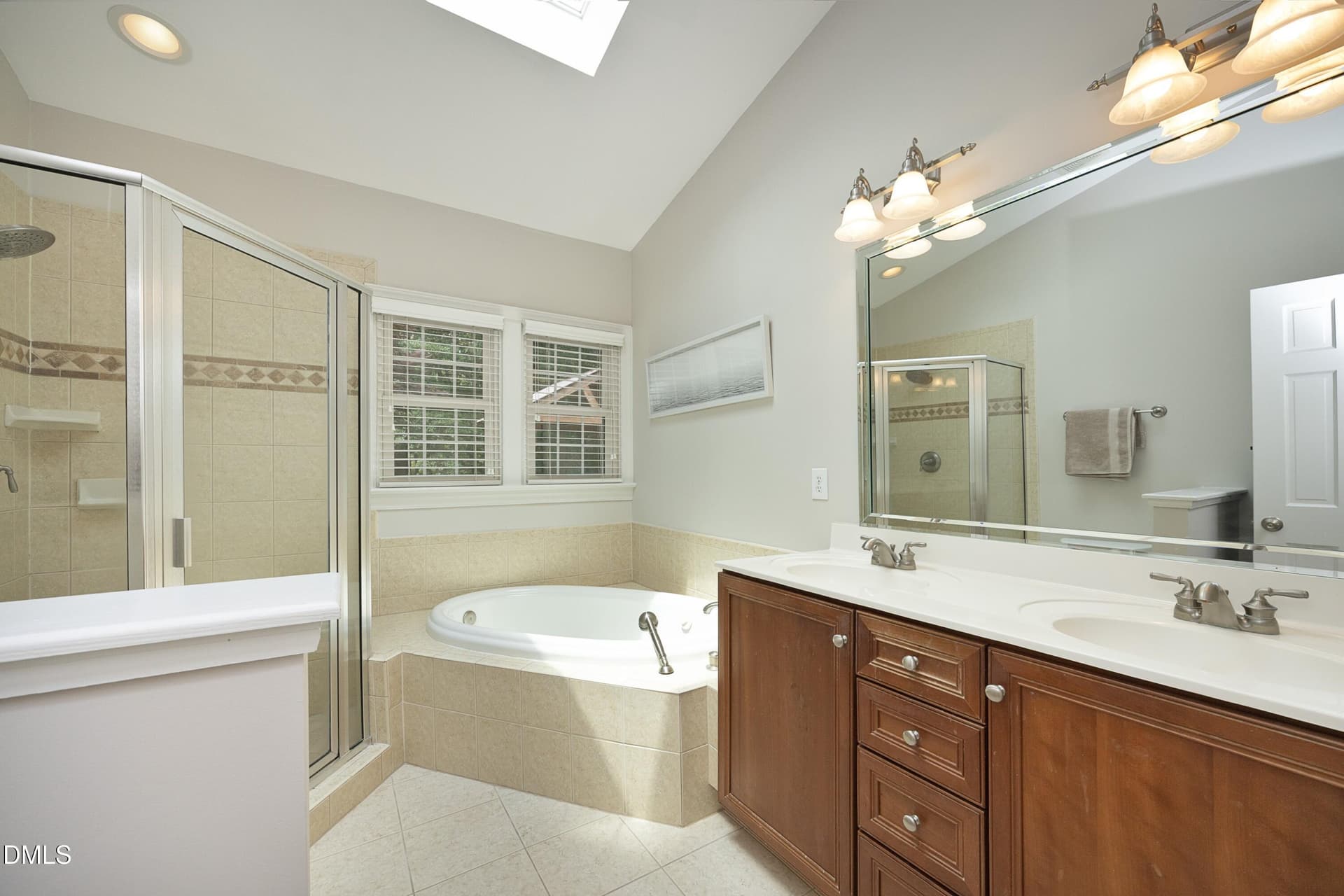 39PrimaryBath - 4205 Millpoint Drive, Wake Forest, NC 27587