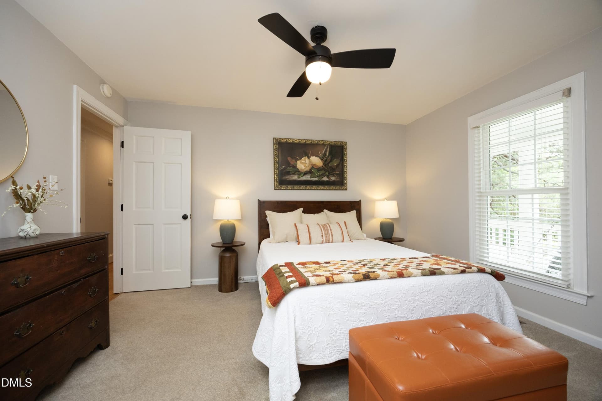 40Bedroom2 - 4205 Millpoint Drive, Wake Forest, NC 27587