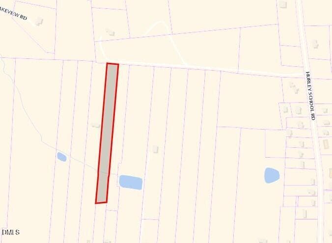 map pic 1 - 0 Sherrills Ford Road, Salisbury, NC 28147, Salisbury
