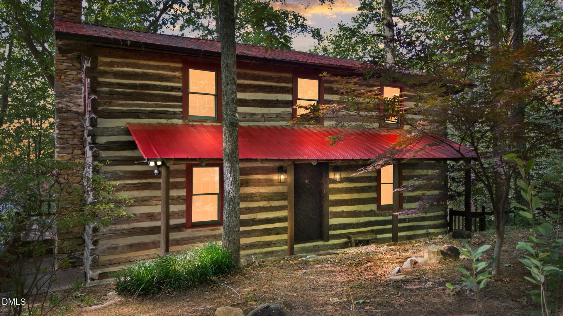 1-web-or-mls-954 Huff Garrett Rd (1) - 954 Huff Garrett Road, Roxboro, NC 27574
