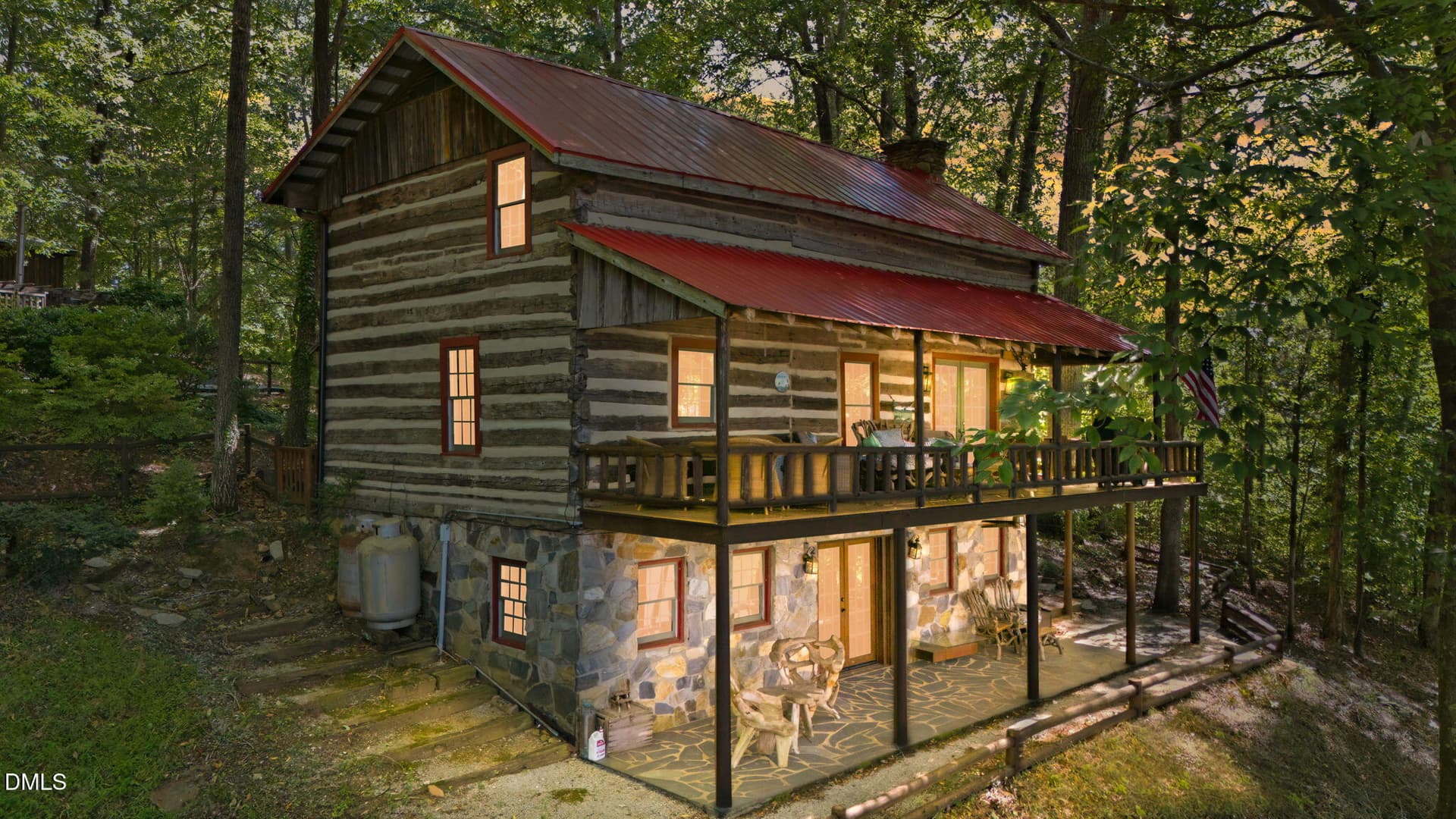 954 Huff Garrett Road, Roxboro, NC 27574
