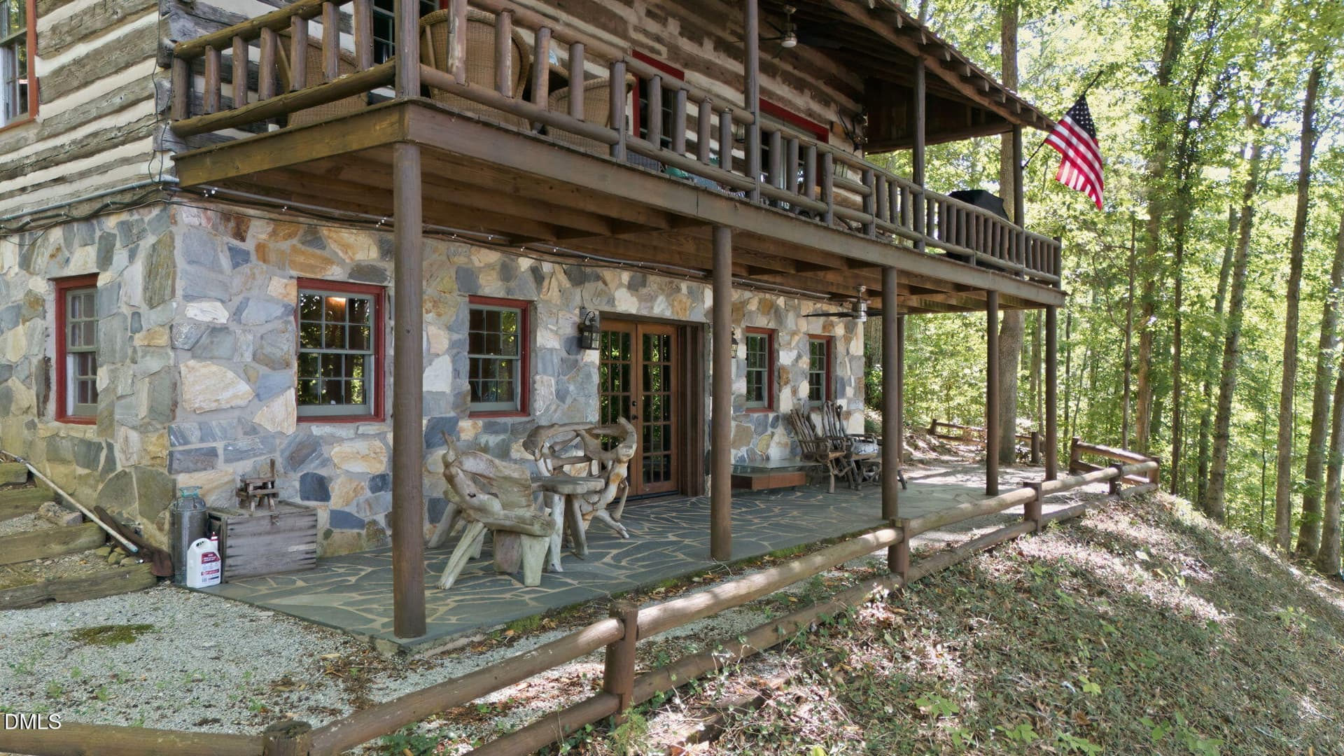 11-web-or-mls-DJI_20260714160438_0878_D_ - 954 Huff Garrett Road, Roxboro, NC 27574