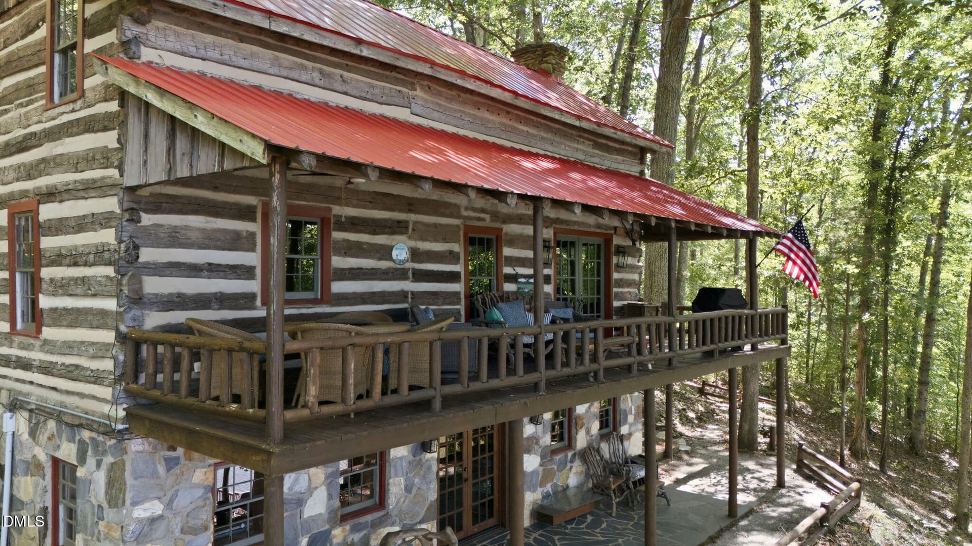 12-web-or-mls-DJI_20260714160449_0881_D_ - 954 Huff Garrett Road, Roxboro, NC 27574