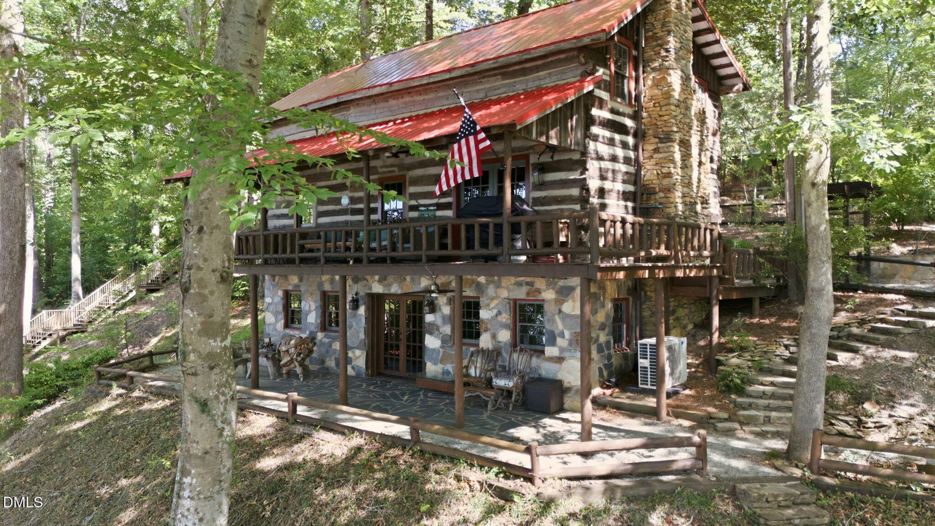 16-web-or-mls-DJI_20260714160652_0892_D_ - 954 Huff Garrett Road, Roxboro, NC 27574