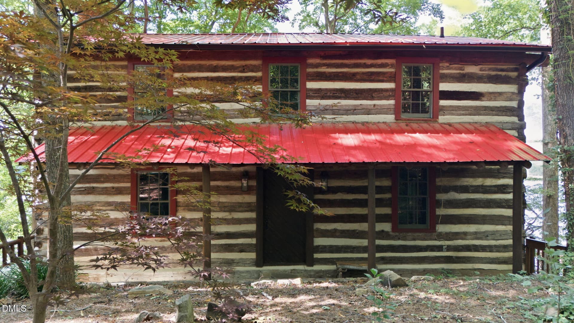 21-web-or-mls-DJI_20260714161103_0914_D_ - 954 Huff Garrett Road, Roxboro, NC 27574
