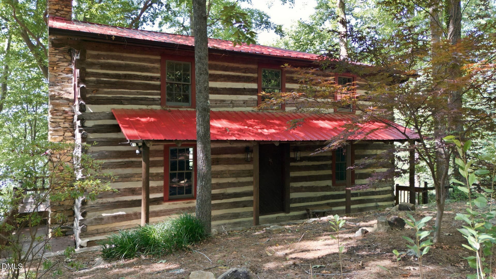 22-web-or-mls-DJI_20260714161131_0916_D_ - 954 Huff Garrett Road, Roxboro, NC 27574
