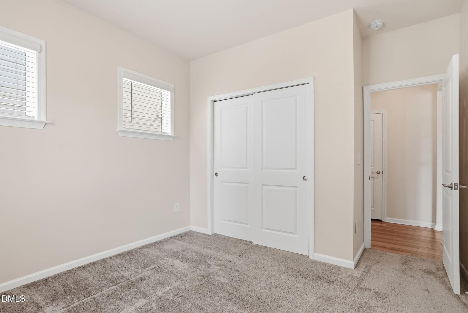 Large Closet Guest Suite - 2601 Impulsion Drive, New Hill, NC 27562