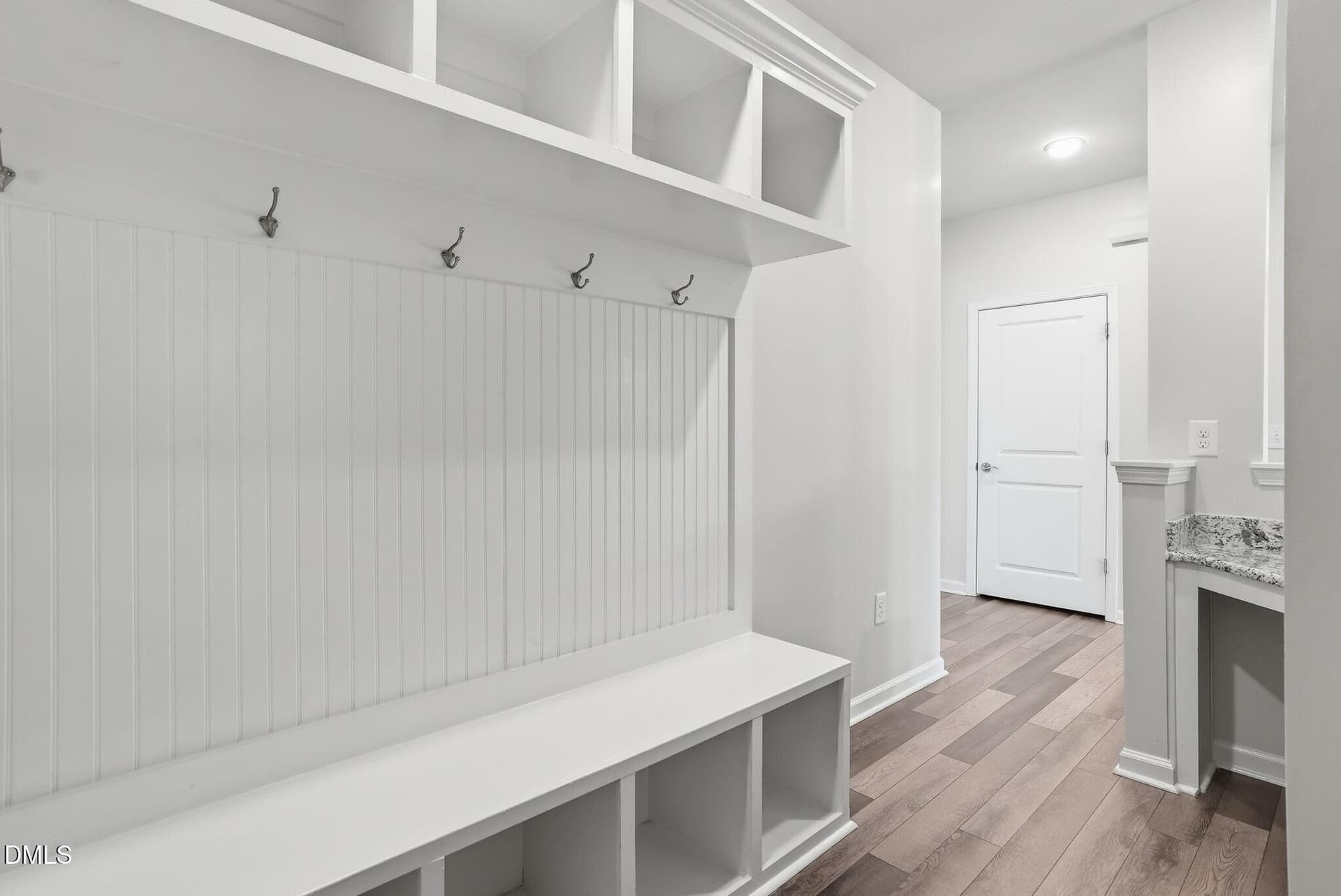 Stash area - 2601 Impulsion Drive, New Hill, NC 27562
