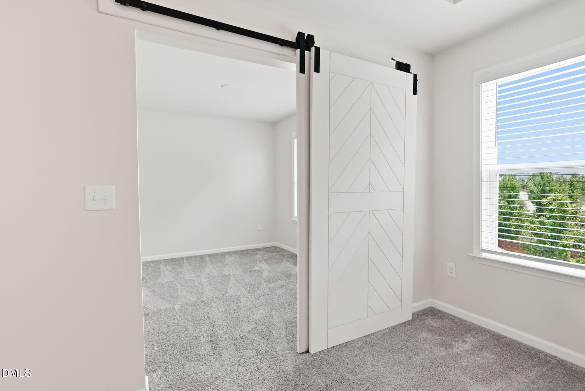 Hidden Office - 2601 Impulsion Drive, New Hill, NC 27562