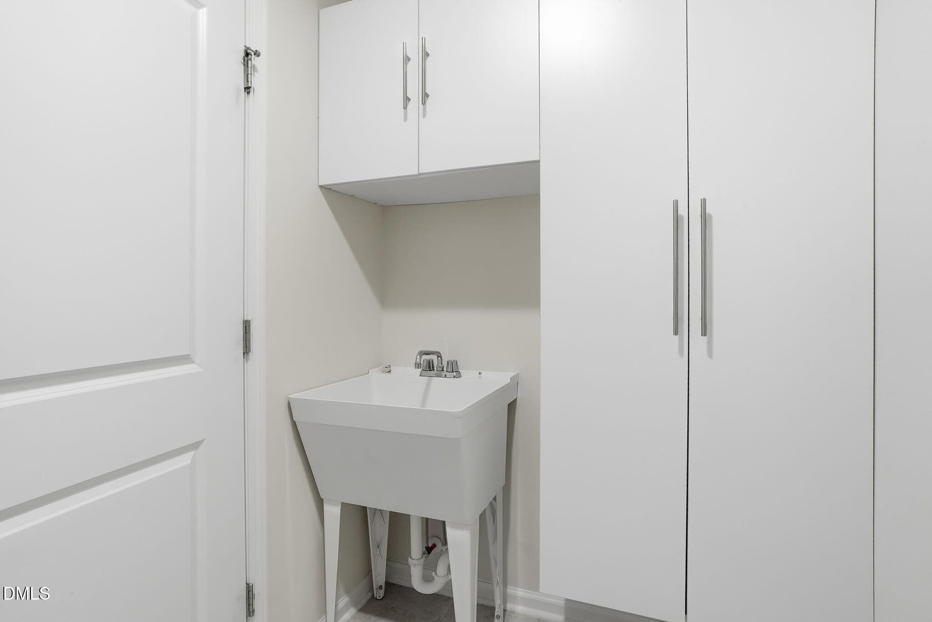 Built in Storage - 2601 Impulsion Drive, New Hill, NC 27562