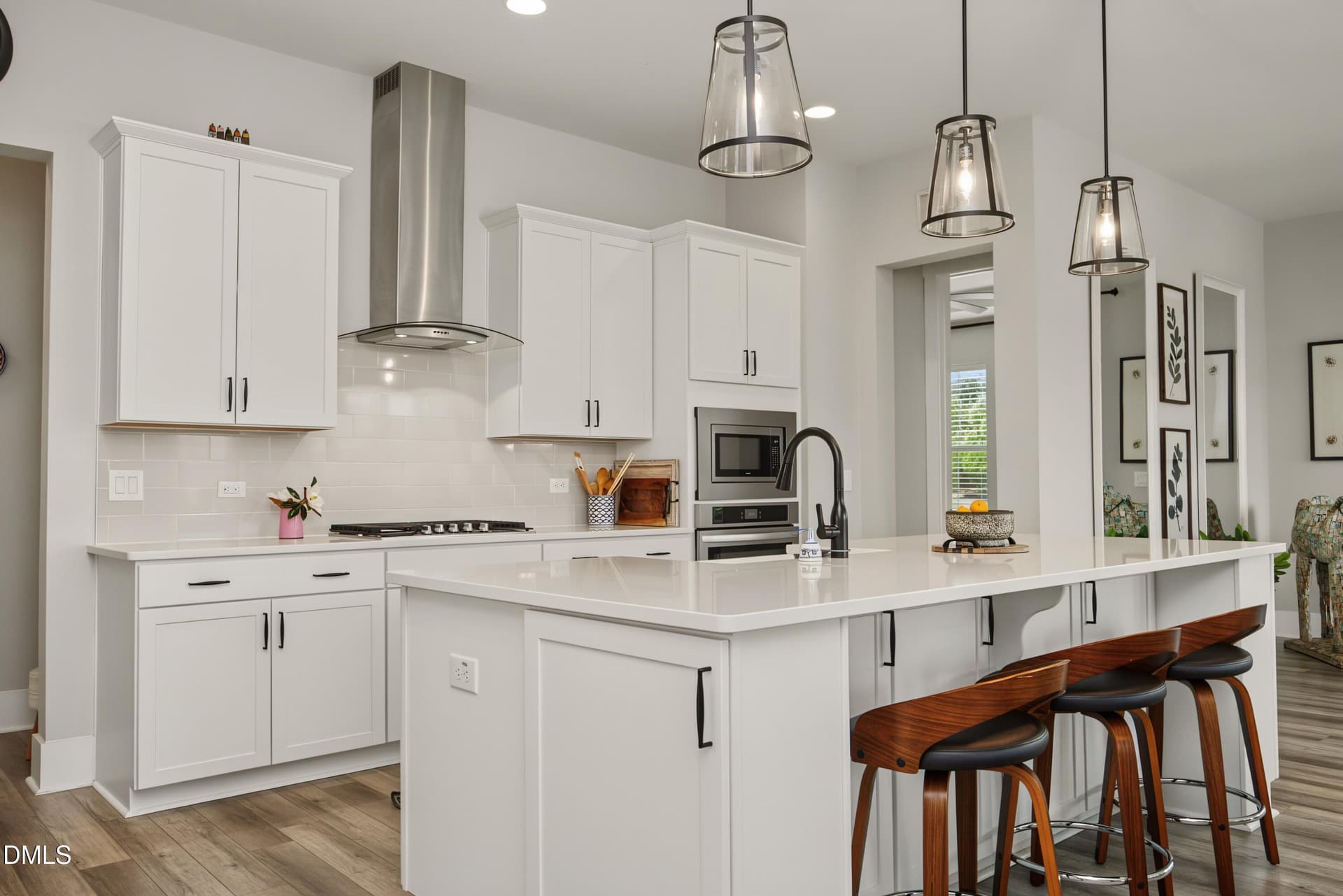 Designer Lighting Throughout - 1173 Hodgson Lane, Fuquay Varina, NC 27526