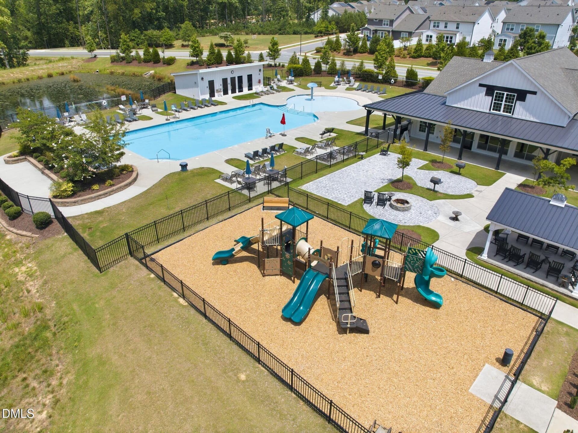 Fitness Room - 2601 Impulsion Drive, New Hill, NC 27562