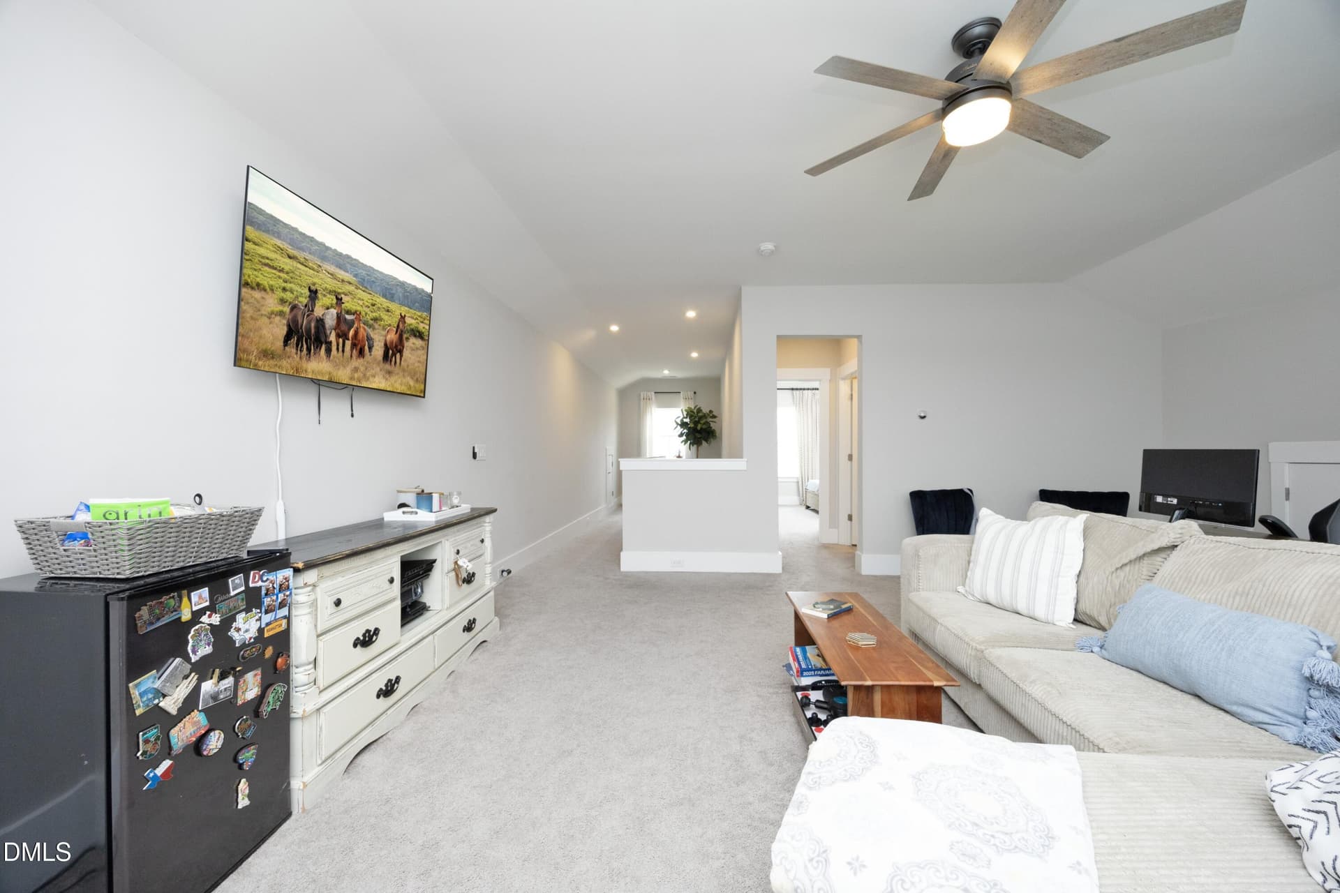 Play/Media/Bonus Room - 1173 Hodgson Lane, Fuquay Varina, NC 27526