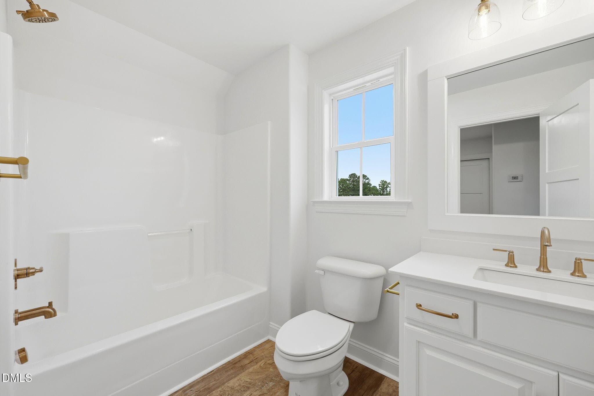 3rd Full Bath - 5894 Baylors Way, Kenly, NC 27542