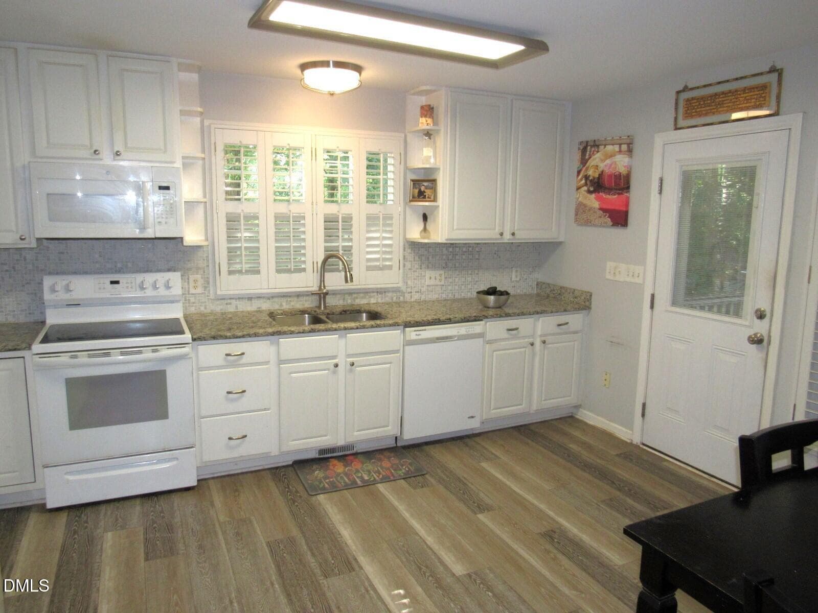 Kitchen - 2723 Clifton Avenue, Creedmoor, NC 27522