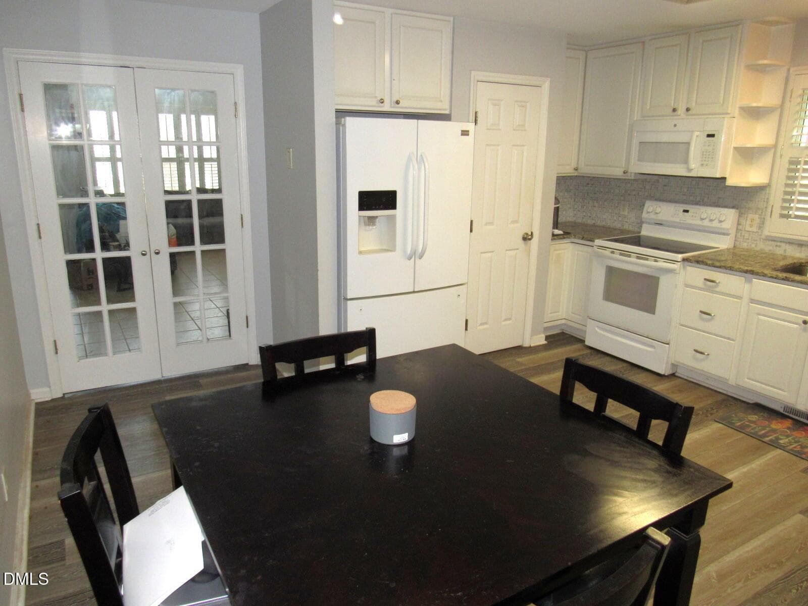 Kitchen - 2723 Clifton Avenue, Creedmoor, NC 27522